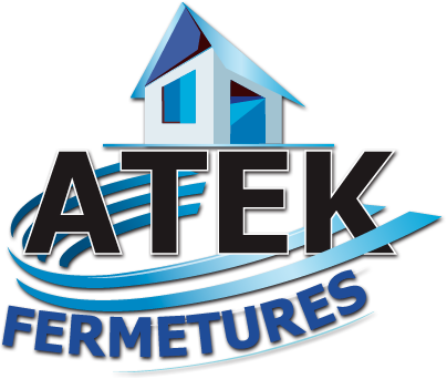 Logo Atek Fermetures